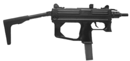 Ruger MP 9